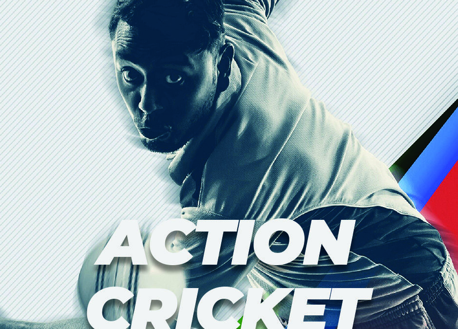Action Cricket League 2025 â€“ Get in the Game!